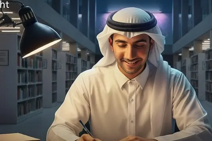 Qatar National Library launches ‘Night Study Space’ for late-night learners