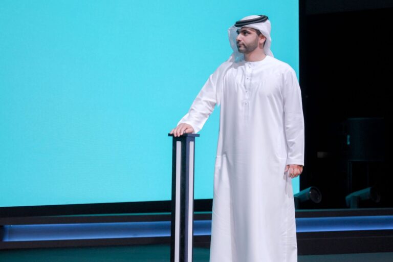 Dubai Sports Council launches the Dubai Sports Sector Strategic Plan 2033 Dubai Sports Council launches the Dubai Sports Sector Strategic Plan 2033 - dubai sports