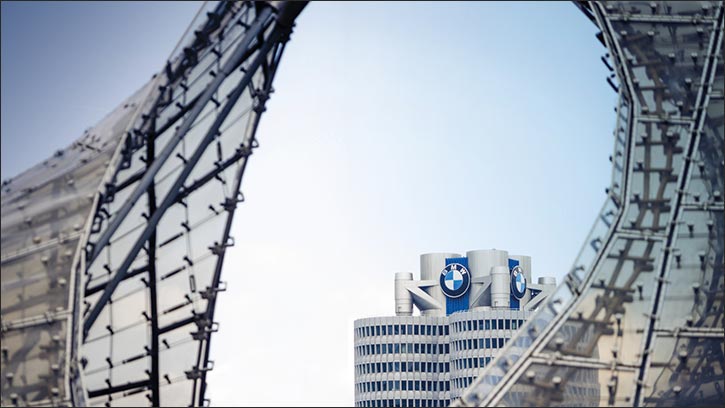 BMW Group sets new climate target for 2035: At least 60 million tons of CO2e savings compared to 2019 – another milestone on the road to net zero BMW Group sets new climate target for 2035: At least 60 million tons of CO2e savings compared to 2019 – another mileston...