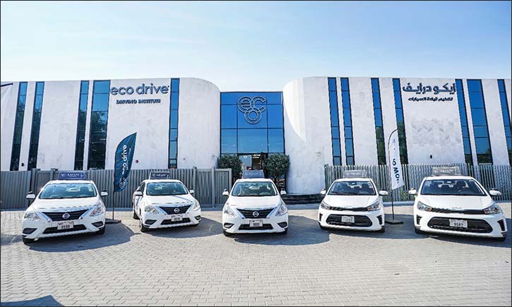 RTA Opens New Driver Training and Testing Branch in Al Quoz Industrial to Enhance Service Delivery RTA Opens New Driver Training and Testing Branch in Al Quoz Industrial to Enhance Service Delivery - opens driver