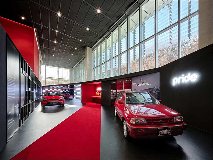 Kia Marks 80-Year Journey with Ceremony and Exhibition Celebrating its Heritage and Vision Kia Marks 80-Year Journey with Ceremony and Exhibition Celebrating its Heritage and Vision - marks -year