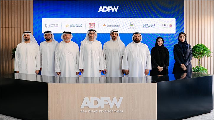 Khaled bin Mohamed bin Zayed approves the launch of Fintech, Insurance, Digital and Alternative Assets (FIDA) cluster in Abu Dhabi Khaled bin Mohamed bin Zayed approves the launch of Fintech, Insurance, Digital and Alternative Assets (FIDA) cluster in A...