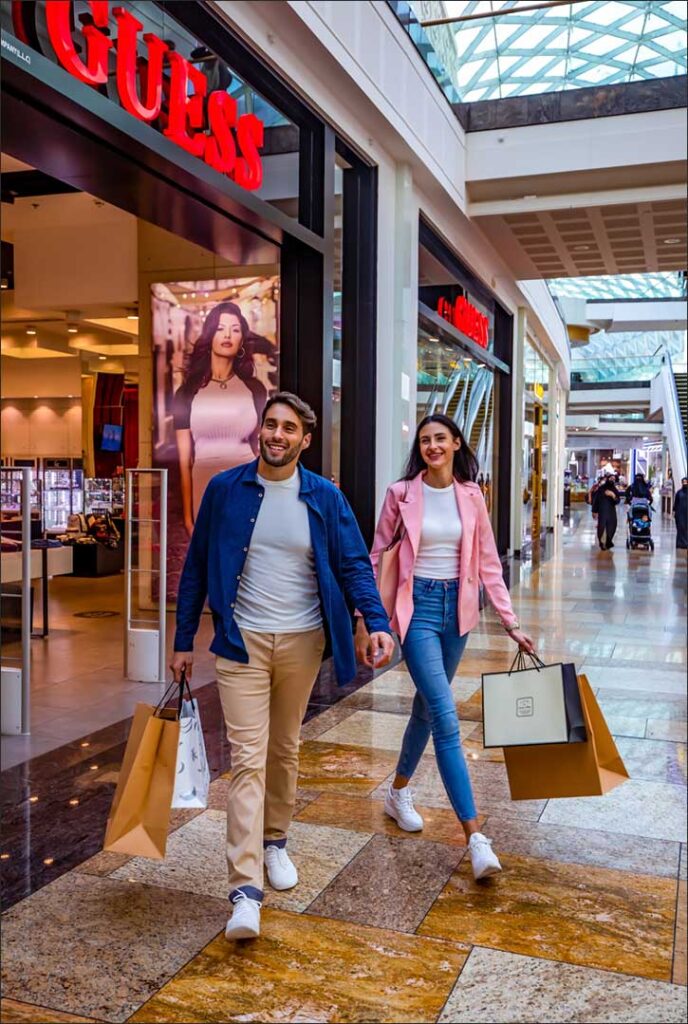 Dubai’s 3 Day Super Sale Boosts Retail Growth with Strong Citywide Performance and High Shopper Turnout During Extended Eid Al Etihad Edition Dubai's 3 Day Super Sale Boosts Retail Growth with Strong Citywide Performance and High Shopper Turnout During Extended Ei...