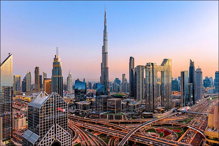 Tourism without gaming: how Dubai maintains record visitor growth while the region’s iGaming market expands offshore Tourism without gaming: how Dubai maintains record visitor growth while the region's iGaming market expands offshore - tou...