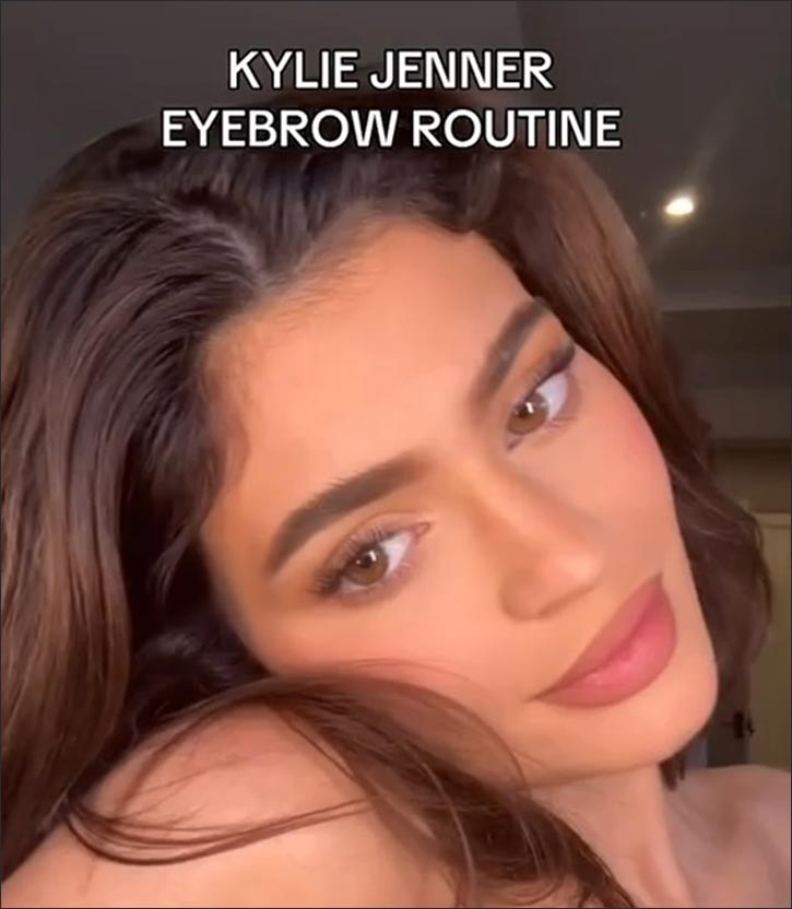 The Kylie Jenner-Approved Eyebrow Routine with Benefit Cosmetics! The Kylie Jenner-Approved Eyebrow Routine with Benefit Cosmetics! - kylie jenner-approved