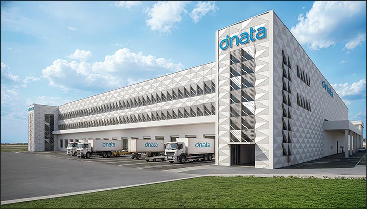 dnata scales up in Milan with cargo expansion dnata scales up in Milan with cargo expansion - dnata scales