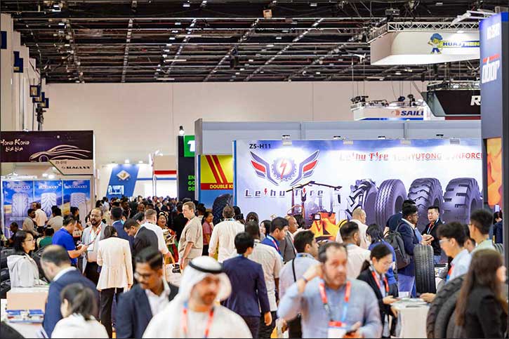 AfCFTA Secretary-General unveils vision for borderless African automotive aftermarket at Automechanika Dubai 2025 AfCFTA Secretary-General unveils vision for borderless African automotive aftermarket at Automechanika Dubai 2025 - afcfta...