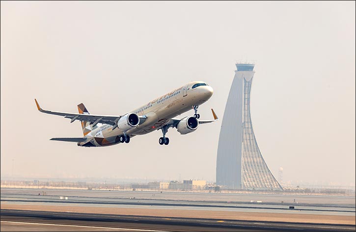 Etihad Reports November 2025 Traffic Statistics Etihad Reports November 2025 Traffic Statistics - etihad reports