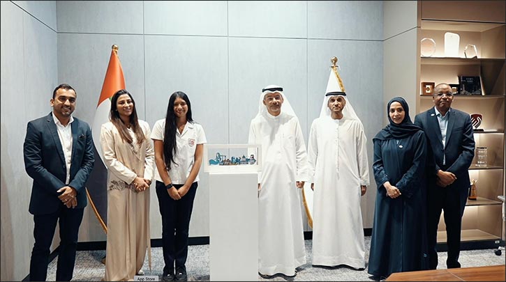 Noor Dubai Achieves 156% Growth in Treatment Services and Honours Its Supporting Partners Noor Dubai Achieves 156% Growth in Treatment Services and Honours Its Supporting Partners - noor dubai