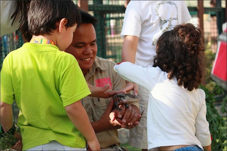 Emirates Park Zoo & Resort Achieves Certified Autism Center™ (CAC) Designation, Strengthening Its Sensory-Inclusive Environment Emirates Park Zoo & Resort Achieves Certified Autism Center™ (CAC) Designation, Strengthening Its Sensory-Inclusive Envi...