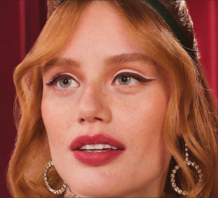 Glitz, Glam & All That Sparkle with Benefit Cosmetics ! Glitz, Glam & All That Sparkle with Benefit Cosmetics ! - glitz glam