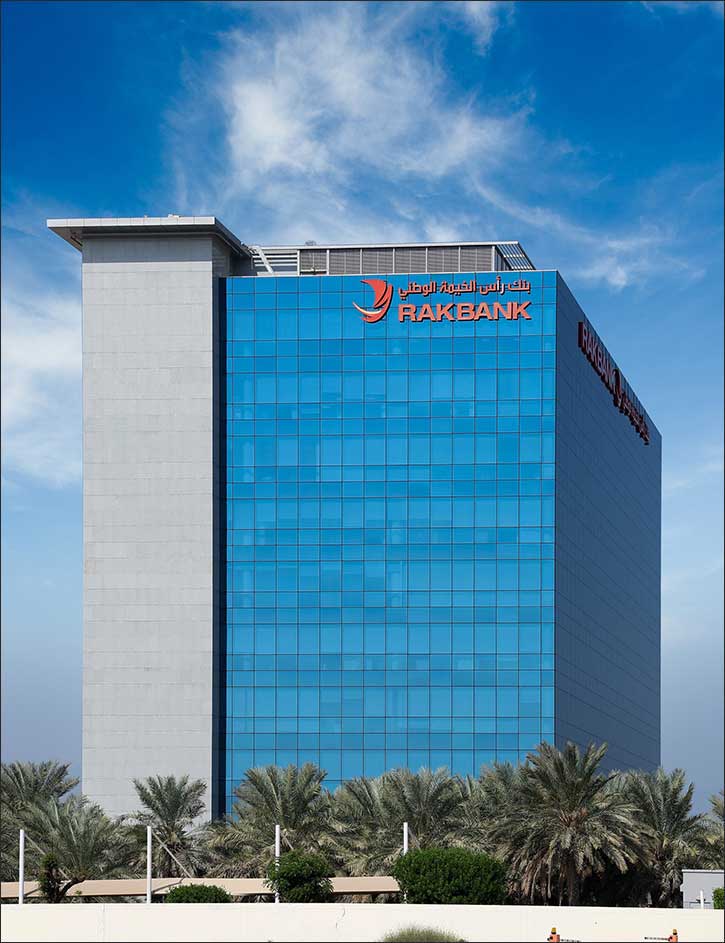 RAKBANK Receives In-Principle Approval to Launch an AED-Backed Stablecoin RAKBANK Receives In-Principle Approval to Launch an AED-Backed Stablecoin - rakbank receives