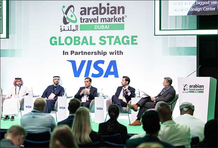 ATM unveils groundbreaking 2026 conference programme, setting a new benchmark for strategic insight across global travel and tourism ATM unveils groundbreaking 2026 conference programme, setting a new benchmark for strategic insight across global travel a...