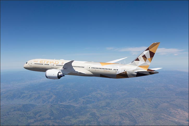 Etihad Airways Celebrates 20 Years of Connecting Abu Dhabi and Johannesburg Etihad Airways Celebrates 20 Years of Connecting Abu Dhabi and Johannesburg - etihad airways
