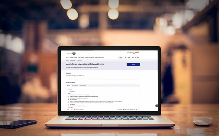 RTA Replaces Over 58,000 Driving Licences From 57 Countries with UAE Ones RTA Replaces Over 58,000 Driving Licences From 57 Countries with UAE Ones - replaces over