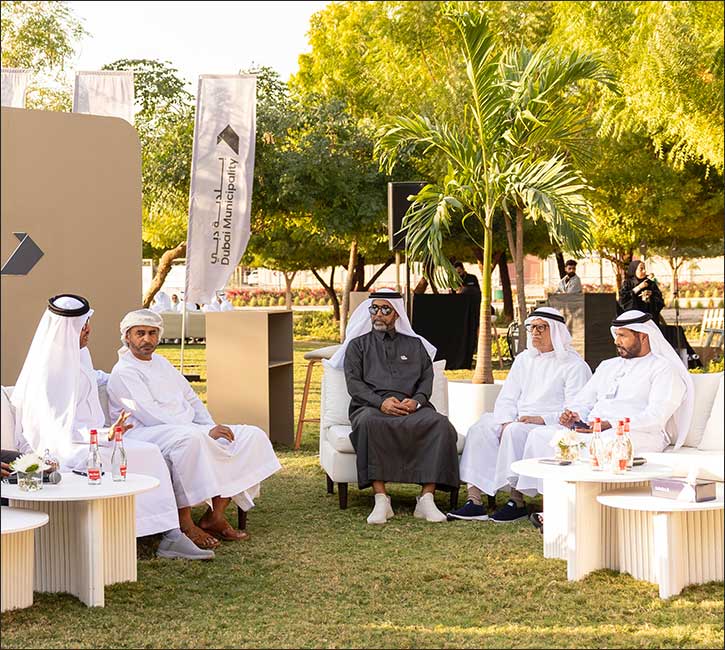 Dubai Municipality leadership meets Al Warqa residents to strengthen community partnership and enhance service delivery Dubai Municipality leadership meets Al Warqa residents to strengthen community partnership and enhance service delivery - ...