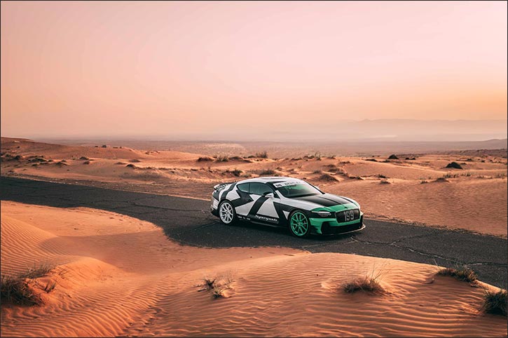 Supersports debuts in dubai for ‘full send’ premiere Supersports debuts in dubai for ‘full send' premiere - supersports debuts