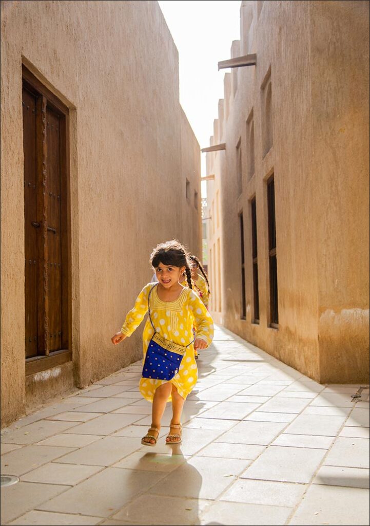 Dubai unveils citywide calendar of events celebrating Hag Al Leila as part of the Season of Wulfa - dubai unveils