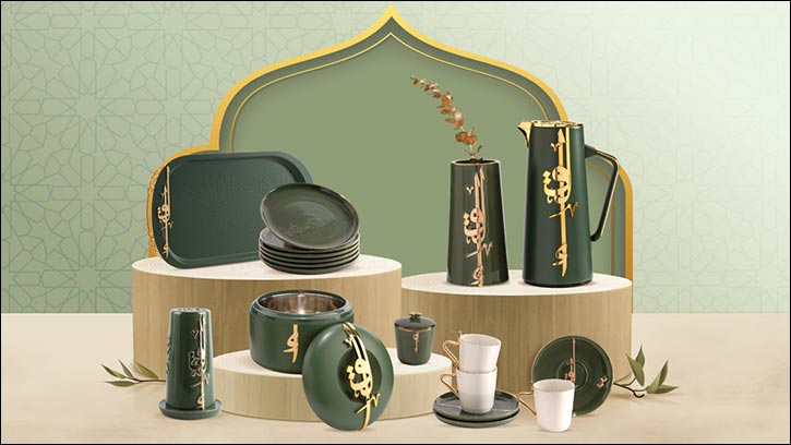 Al-Futtaim ACE Unveils Its Ramadan Collection, Bringing The Spirit Of The Season Into Every Home Al-Futtaim ACE Unveils Its Ramadan Collection, Bringing The Spirit Of The Season Into Every Home - al-futtaim unveils