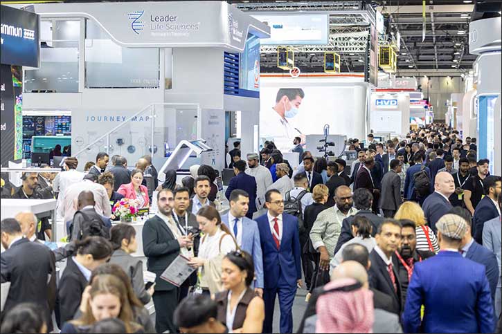 Future lab leaders compete for top prize at LabQ at WHX Labs Future lab leaders compete for top prize at LabQ at WHX Labs - future leaders