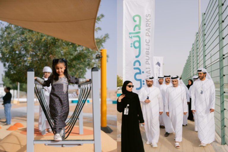 Dubai unveils new plazas: Here’s what residents can expect - dubai unveils