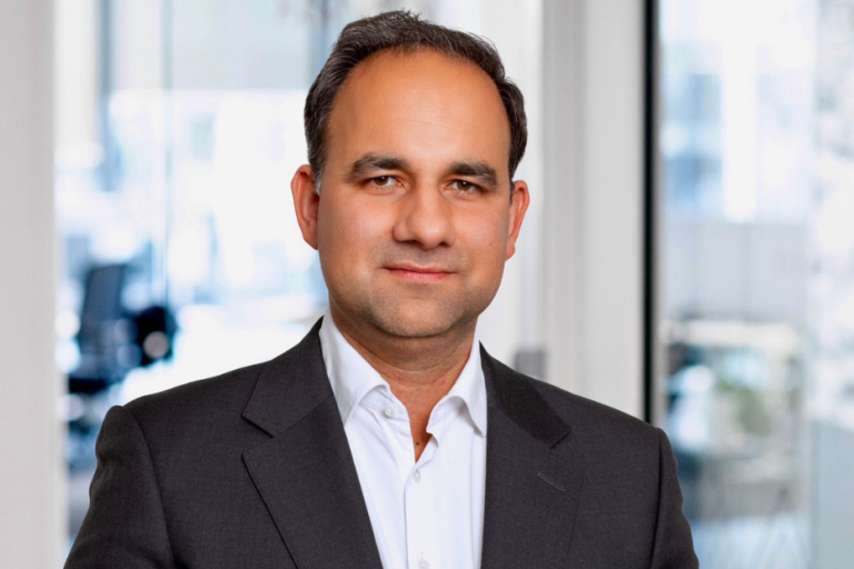 The infrastructure play behind Saudi’s real estate tokenisation strategy - infrastructure play