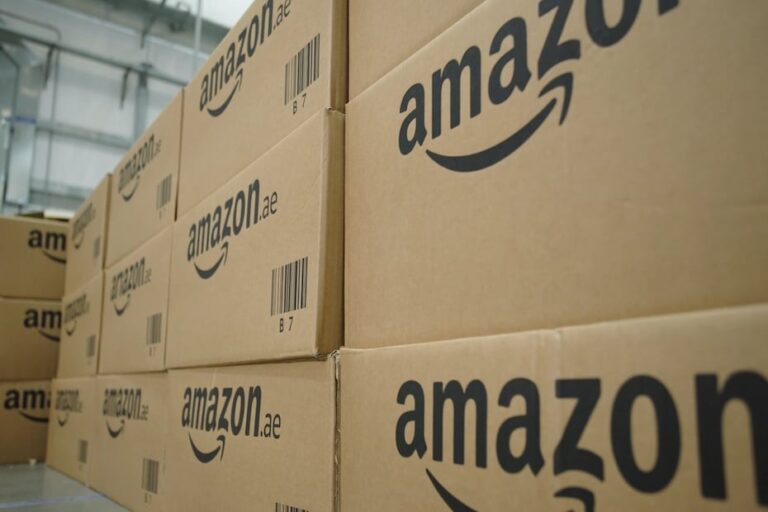 Amazon’s cloud was hit by two outages involving AI tools in December - amazon cloud