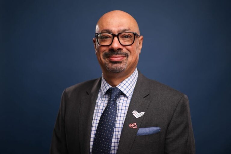 e& CEO Hatem Dowidar to step down after six years at the helm e& CEO Hatem Dowidar to step down after six years at the helm - hatem dowidar