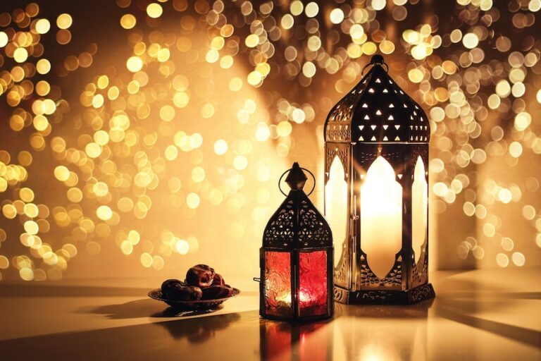 Insights: Ramadan moments that quietly teach families about money - insights ramadan