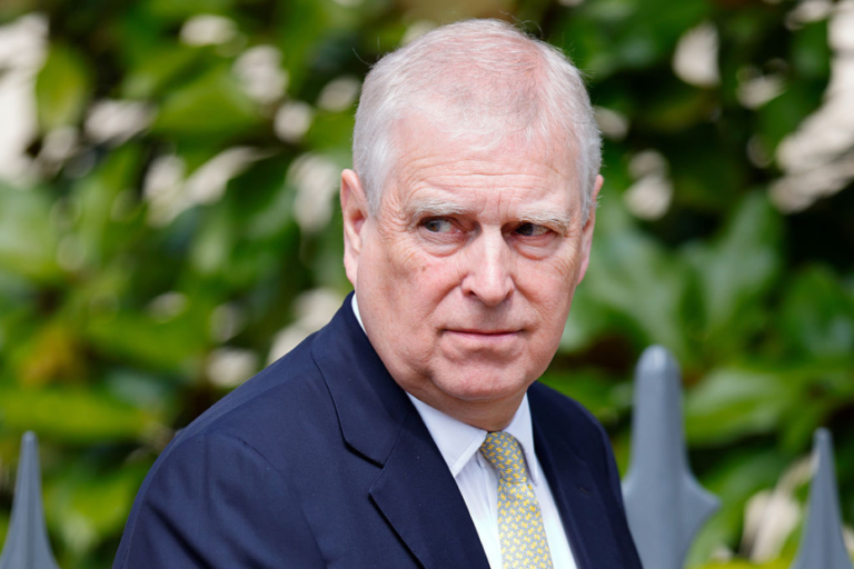 Former Prince Andrew arrested in UK misconduct probe Former Prince Andrew arrested in UK misconduct probe - former prince