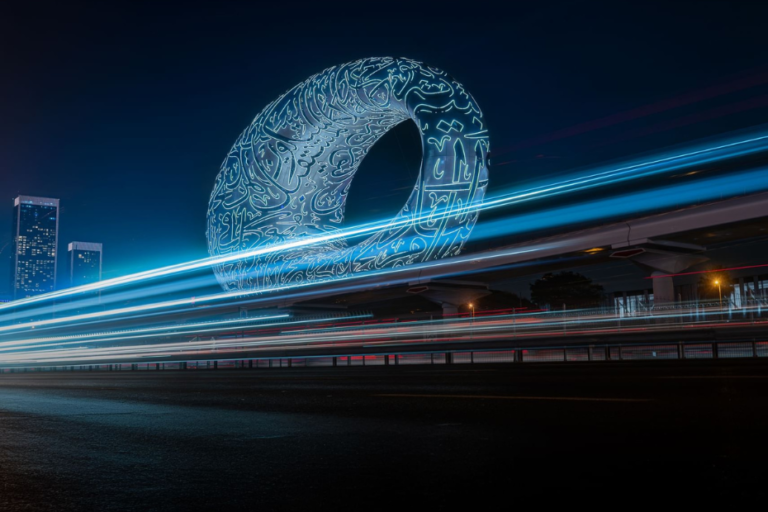 World leaders, futurists: How many have visited the Museum of the Future so far World leaders, futurists: How many have visited the Museum of the Future so far - world leaders