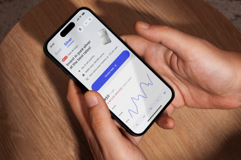 botim launches digital silver investing from Dhs10 - botim launches