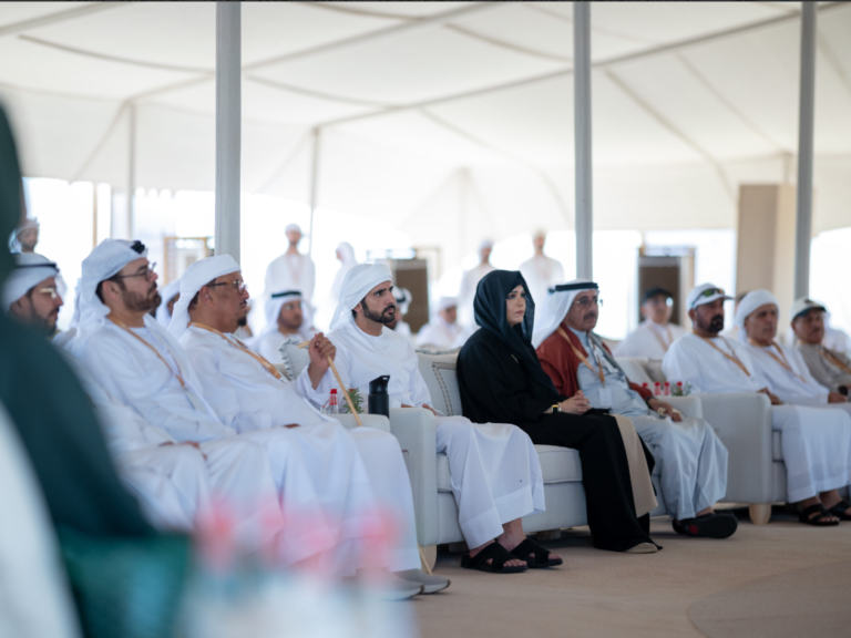 Hamdan bin Mohammed Convenes Dubai’s Top Officials to Review Government Performance Hamdan bin Mohammed Convenes Dubai's Top Officials to Review Government Performance - hamdan mohammed