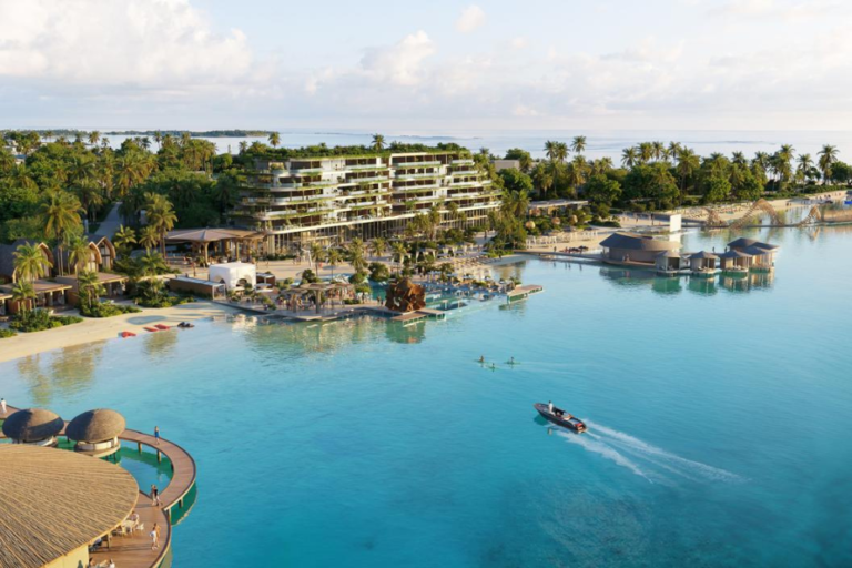 Teus Group signs Maldives resort management deal with Radisson - teus group