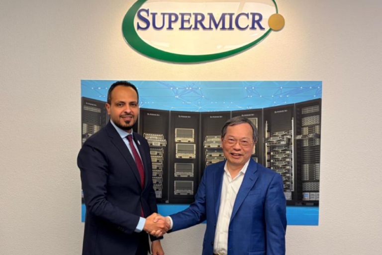 Supermicro, EHC to build sovereign AI data centres in UAE - supermicro build