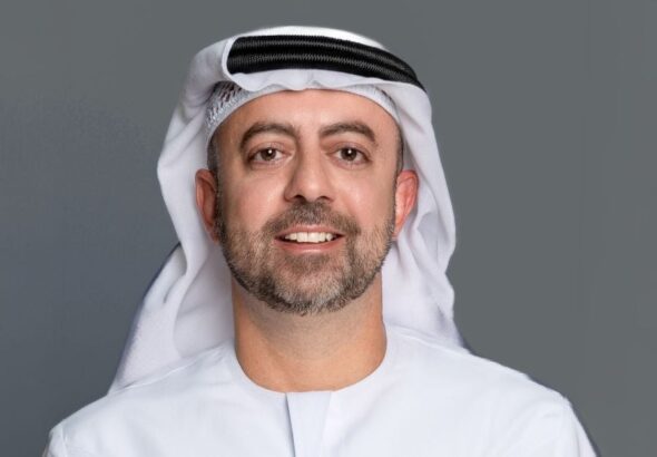 ‘Monitoring developments in Arabian Gulf, Strait of Hormuz’, says DP World’s new GCC CEO and MD - monitoring develop...