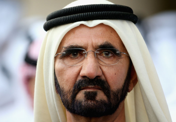 Sheikh Mohammed issues new govt services law in Dubai: Details revealed - sheikh mohammed