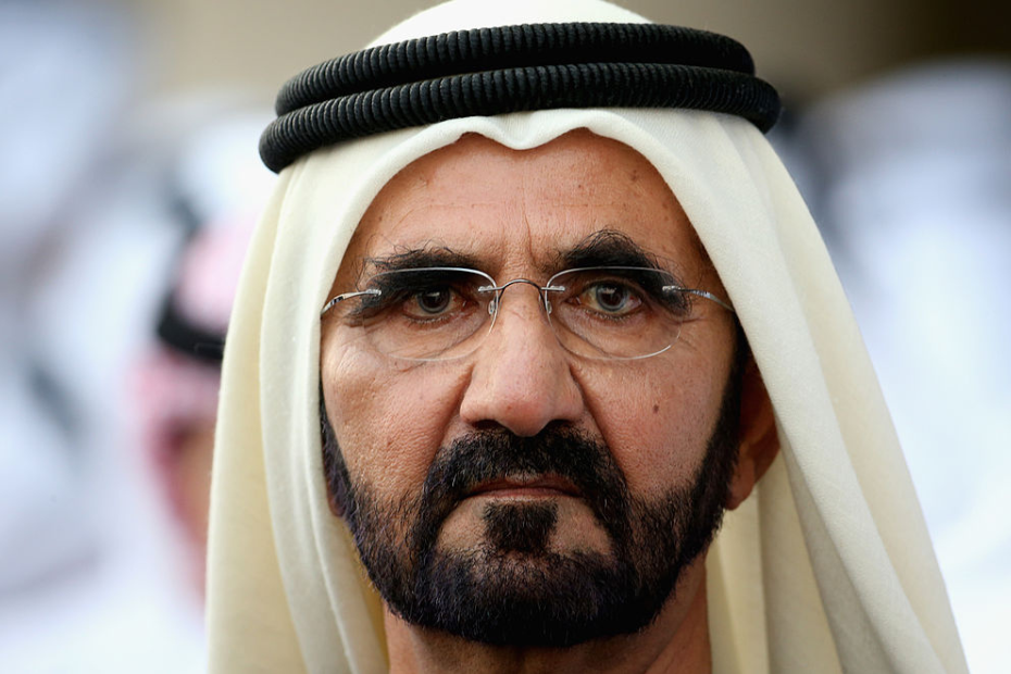 Sheikh Mohammed issues new govt services law in Dubai: Details revealed - sheikh mohammed