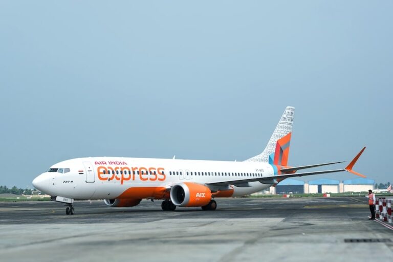 Live updates: Air India Express to begin operating 43 GCC flights on 7 March - live updates