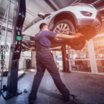 UK faces looming shortage of EV mechanics as transition gathers pace - faces looming