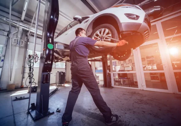 UK faces looming shortage of EV mechanics as transition gathers pace - faces looming