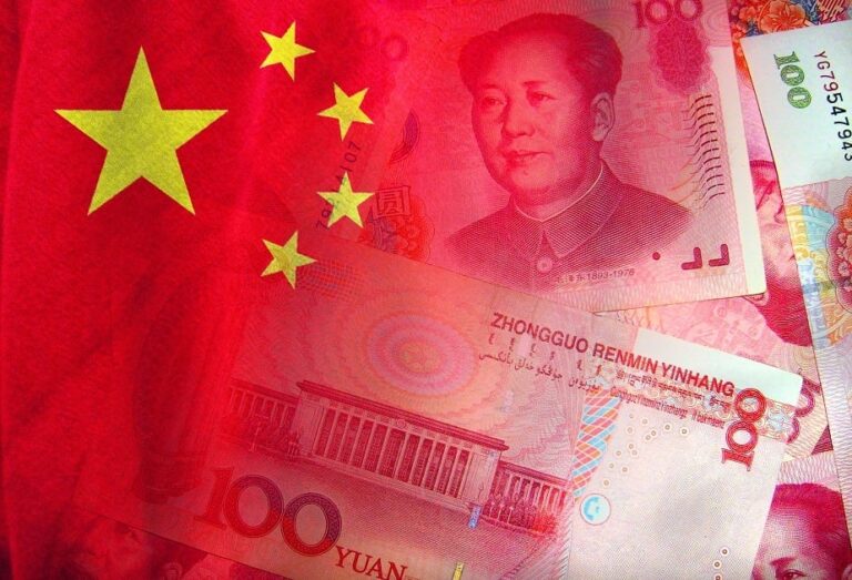 China rolls out economic, political blueprint; here’s what you need to know - china rolls