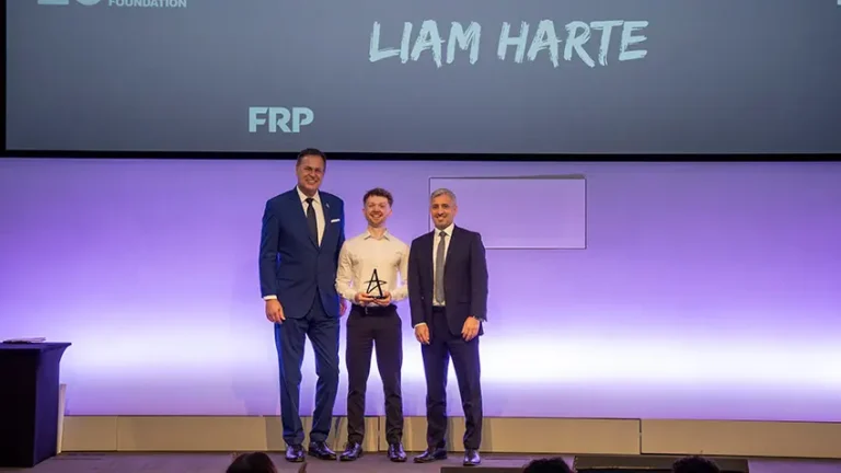 Peter Jones Foundation and FRP relaunch national entrepreneur of the year competition for 2026 - peter jones