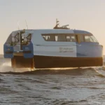 Candela raises €30m as electric ferries gain momentum amid fuel price surge - candela raises
