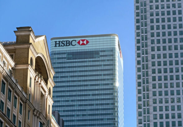 HSBC could cut 20,000 jobs as AI reshapes global banking workforce - hsbc jobs