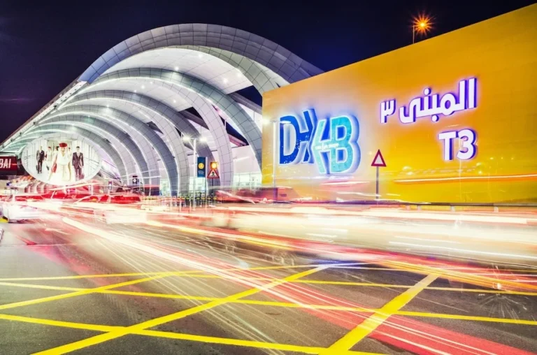Dubai flights: DXB, DWC and Emirates, flydubai to resume limited operations Dubai flights: DXB, DWC and Emirates, flydubai to resume limited operations - dubai flights