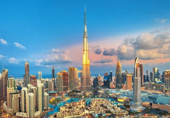 Dubai issues new law governing violations, penalties, administrative measures - dubai issues