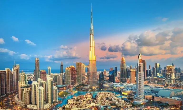 Dubai issues new law governing violations, penalties, administrative measures - dubai issues