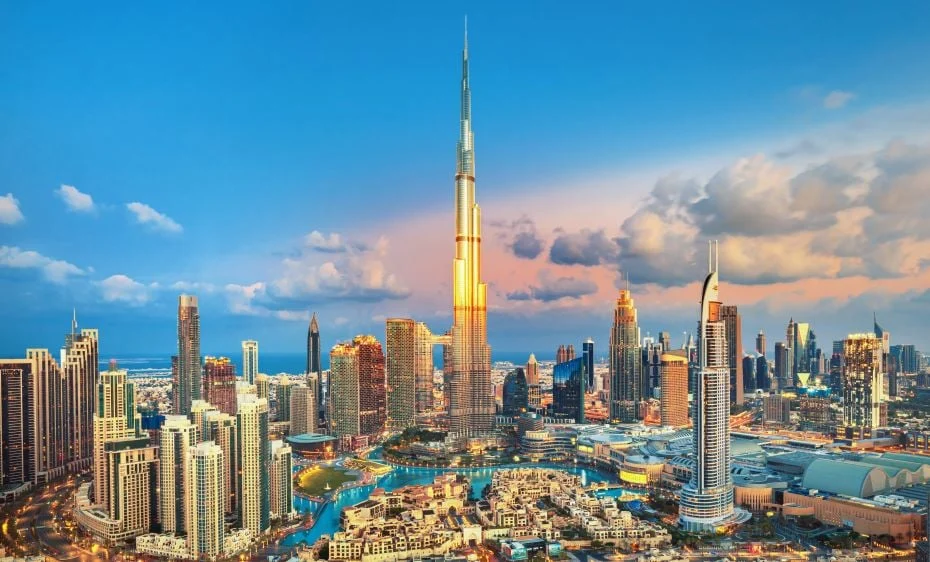 Dubai issues new law governing violations, penalties, administrative measures - dubai issues