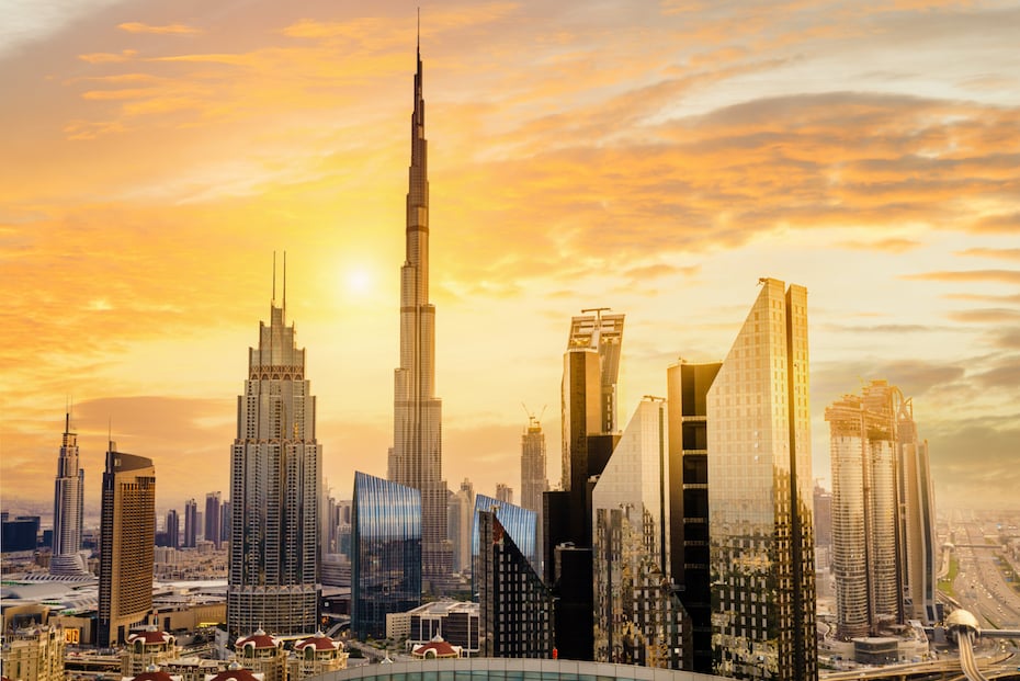 Dubai introduces new public safety law: What you need to know - dubai introduces